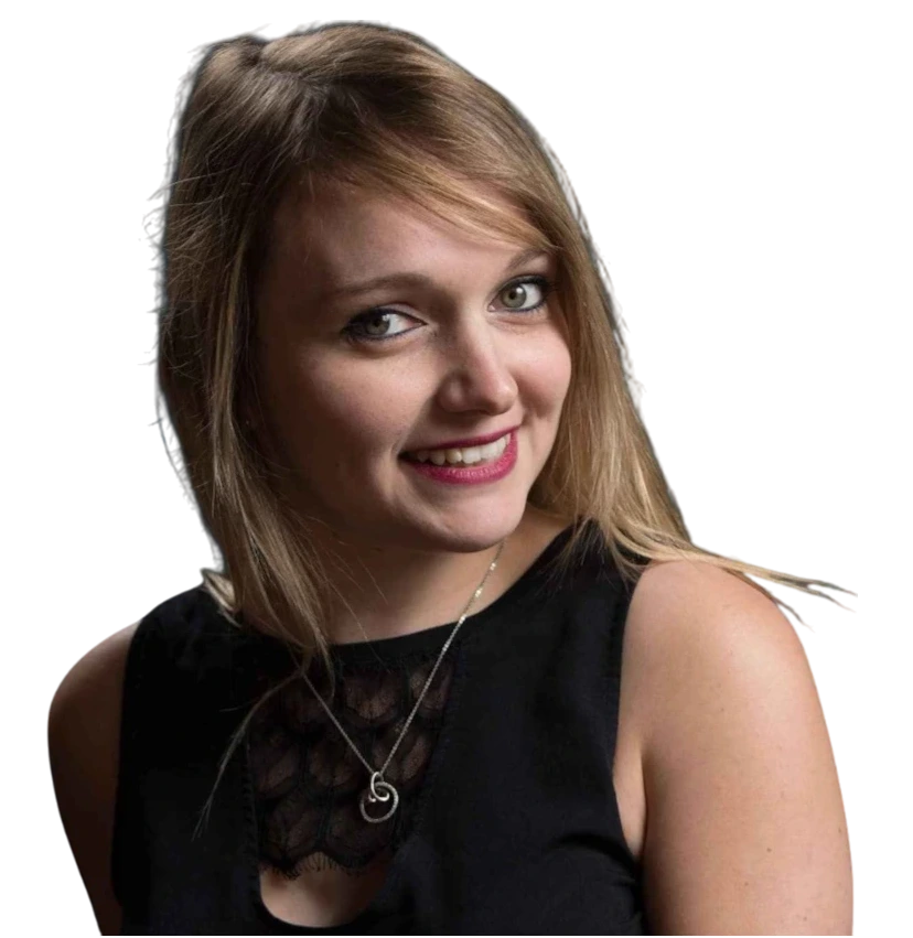 Laure Le provôt - experte comptable